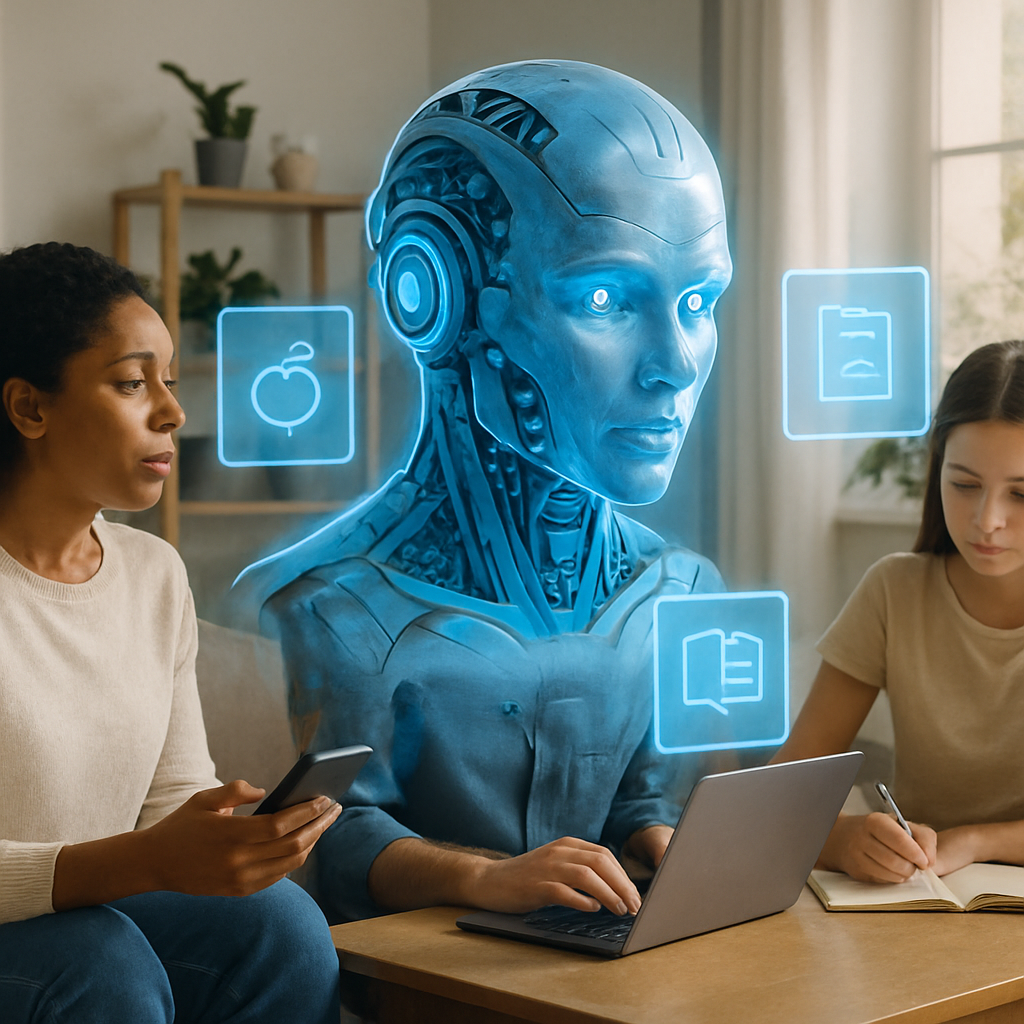 AI superintelligence