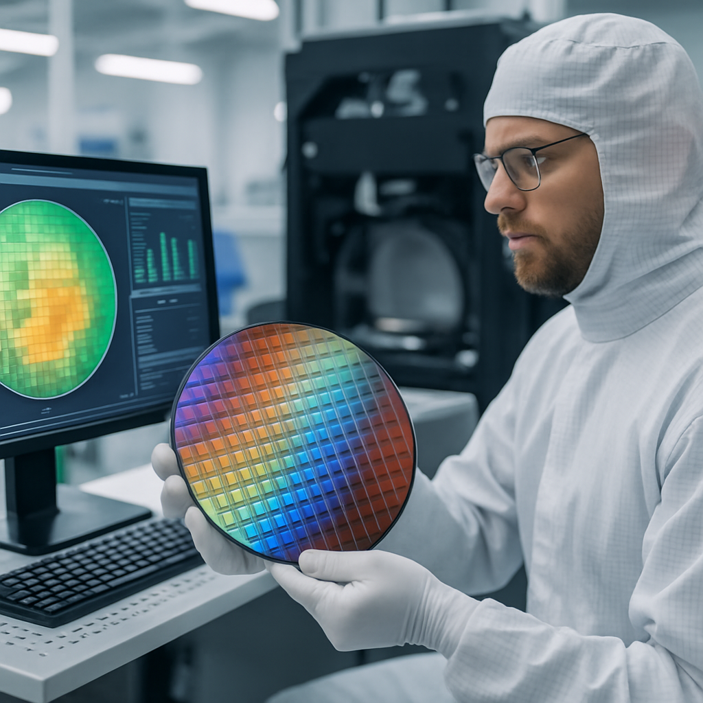 Intel 14A: Accelerated Timeline and Technical Progress