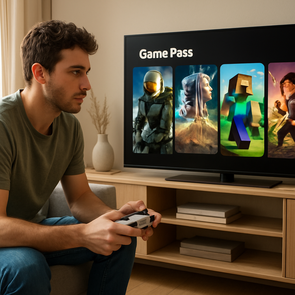 Xbox Game Pass games: Best Picks for July 2026