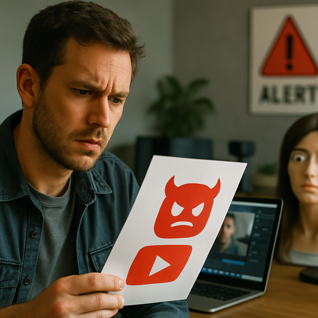 YouTube monetization rules: what creators need to know