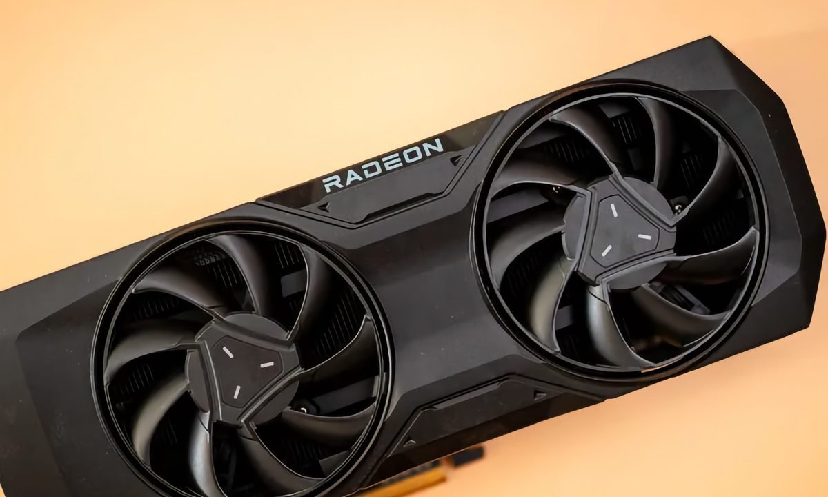 AMD RX 7800