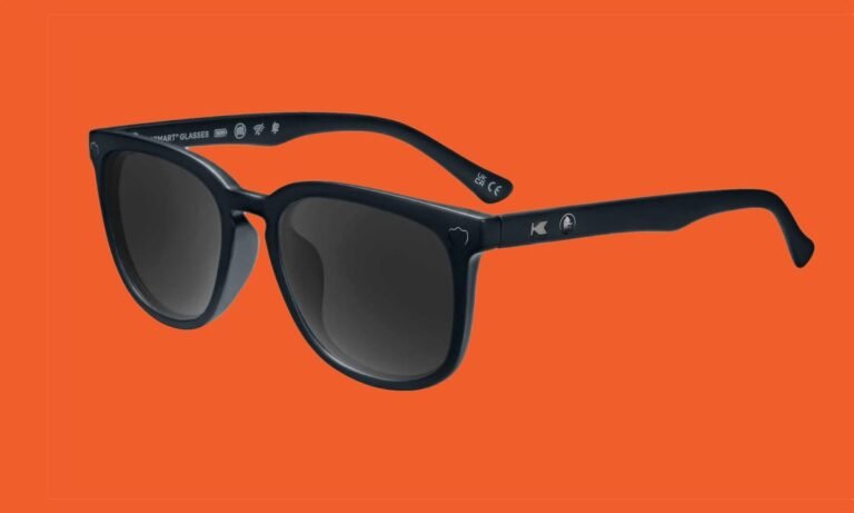 DuckDuckGo’s Anti-Surveillance Sunglasses Could Redefine Digital Privacy