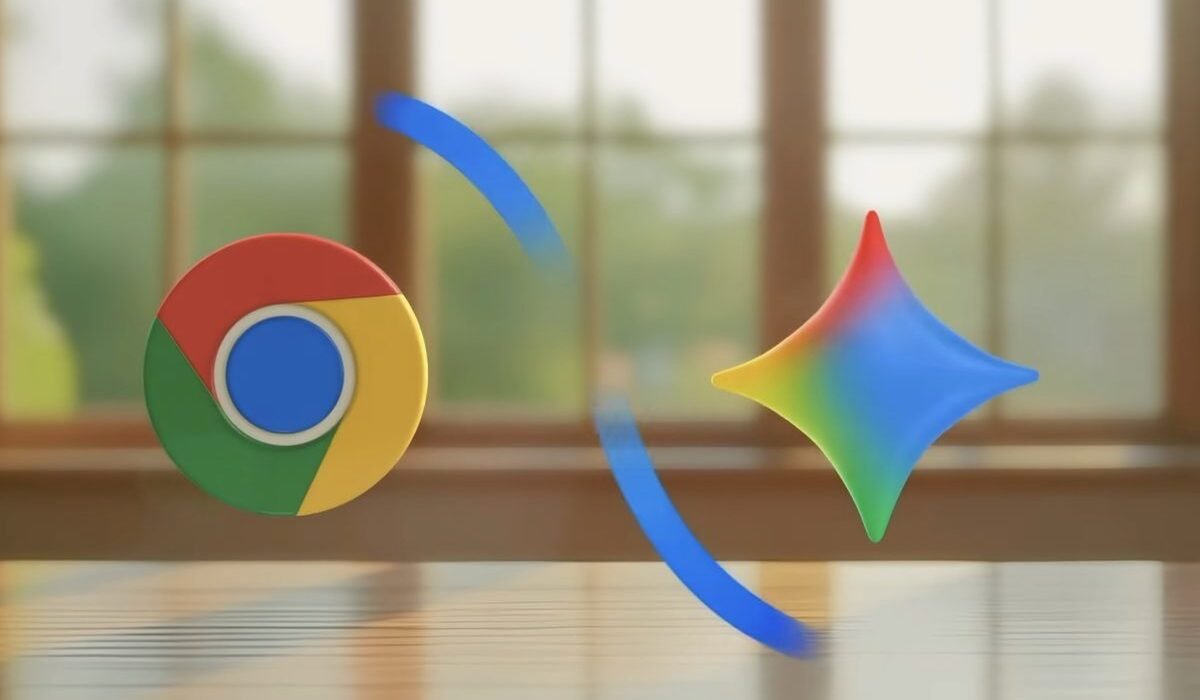 Google AI-first homepage layout with Create images, Ask about files, and Brainstorm buttons