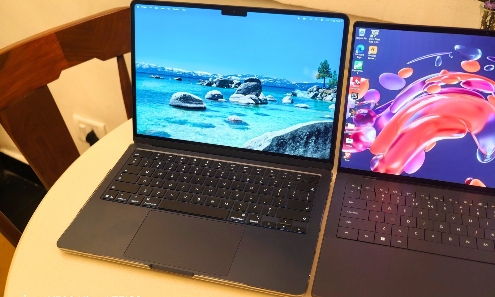 Computer, Electronics, Laptop