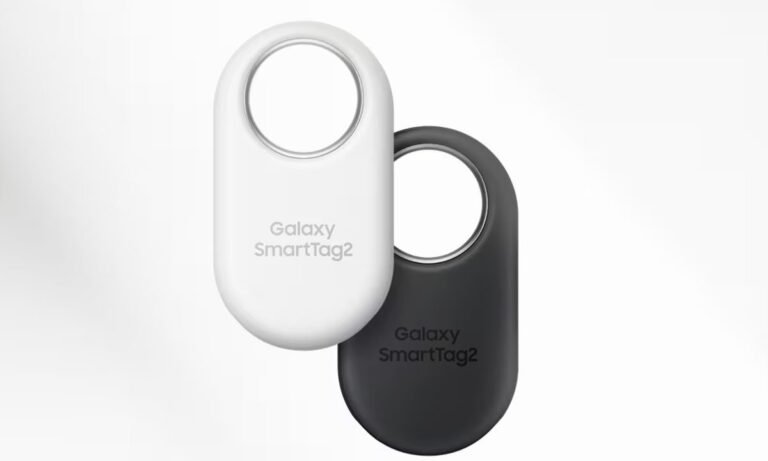 Samsung Galaxy SmartTag 3: Redesign Trades Convenience for Style