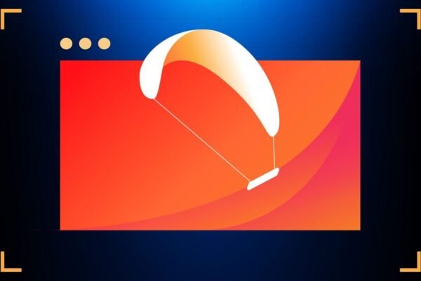 Kitesurf AI browser for autonomous agents by Cloudflare