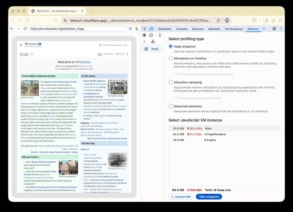 cloudflare-kitesurf-browser-wikipedia-render
