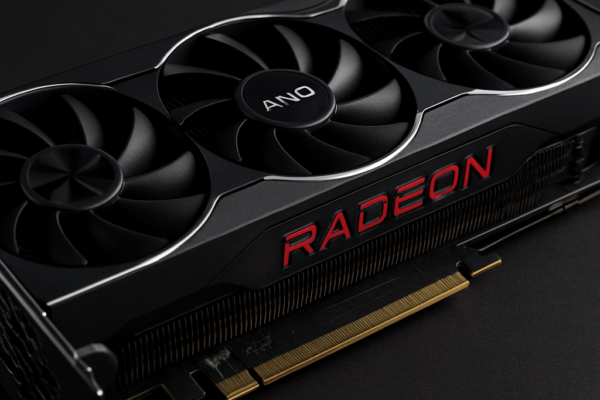 AMD Radeon GPU