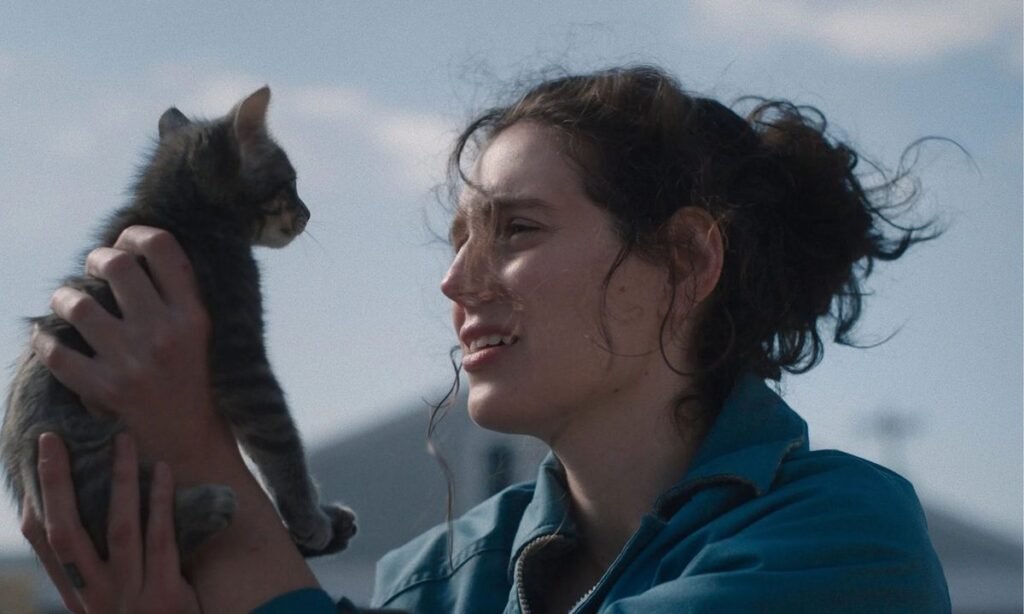 Three underrated HBO Max movies this weekend displayed on TV