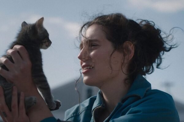 Three underrated HBO Max movies this weekend displayed on TV