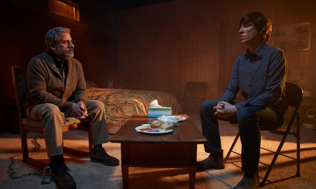 Limited series on Hulu to binge this weekend, including A Murder at the End of the World, The Patient, and Fleishman Is in Trouble