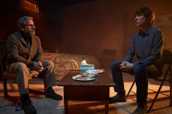 Limited series on Hulu to binge this weekend, including A Murder at the End of the World, The Patient, and Fleishman Is in Trouble
